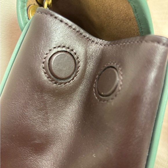 Coach Parker Convertible Backpack 16 In Colorblock - Picture 13 of 13